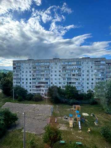 3 кімнатна квартира с самому центрі, вул.Котляревського/пр-т Миру