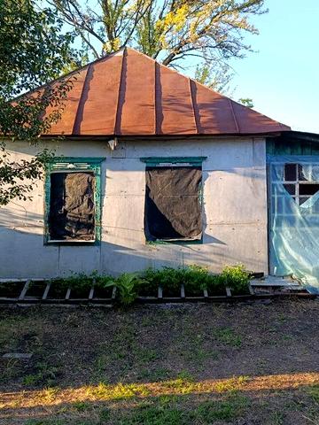 Продам затишний будинок з великою земельною ділянкою