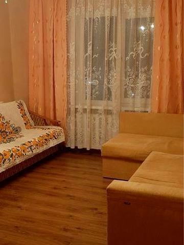 Оренда 1 кімнатної квартири