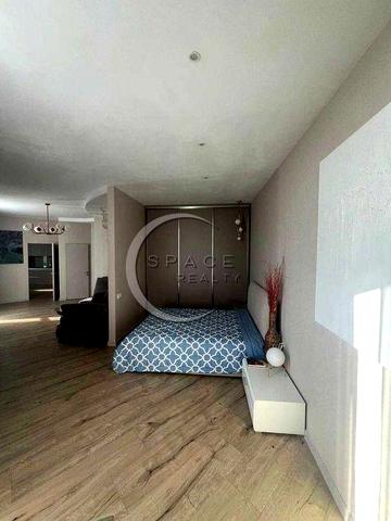 Оренда 1к Open-space простора квартира на Тараса Шевченка 33-Б   ENGLISH   RENT open-space 60m2 apartment in Kyiv centre