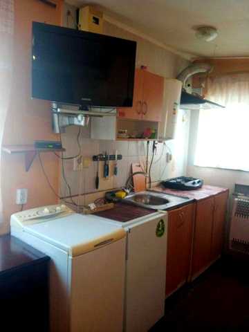 Здам 1к.кв. в ч.секторі 3 км від Троєщини с.Погреби