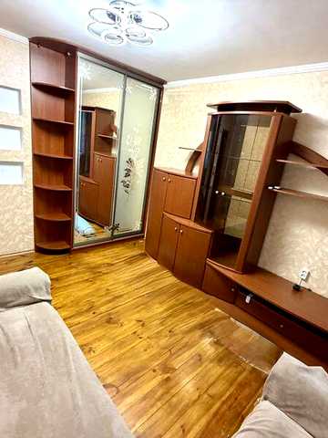 Продаж 2к Квартира Самойловича Гетьмана вулиця