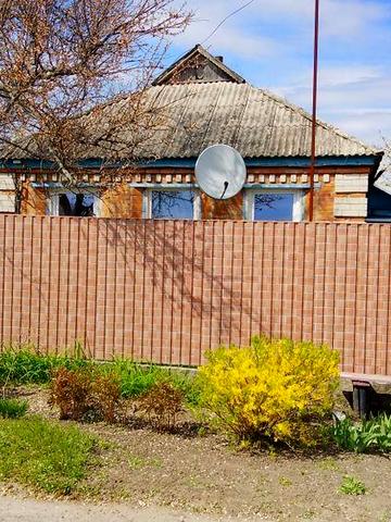 Продається будинок в селі Подорожнє