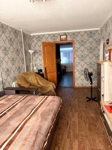 Продаж 3-х кімнатної квартири , Зарічне , квартира промтора 72,5 м2. Ціна 25000$, співпрацюємо з державними програмами