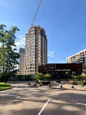Echo park, остання квартира 35,7кв.м. Тільки 100% оплата ЖК Ехо
