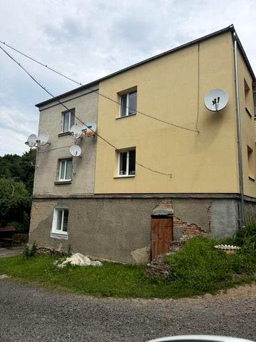 Продам 2-кімнатну квартиру біля парку по вул. Лисенка, 1 в м. Горохів Луцького району Волинської області ЖК ПАРКОВИЙ