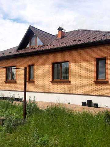Від власника! Оренда будинку 140 м2 з 4 га землі, Садиба для господарства, Гавронщина