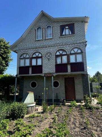 Продаж окремого будинку в Давидівському масиві