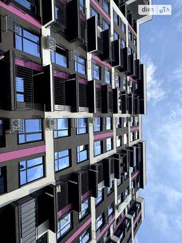 Продаж 2к Квартира Флотська вулиця ЖК IQ House