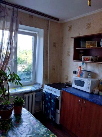 Оренда 1 к квартири на вул. Брацлавській