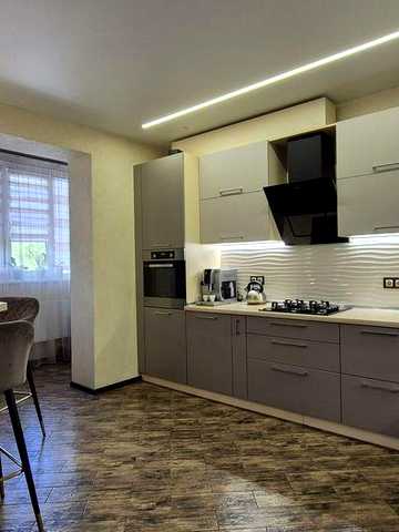 Шикарна дворівнева квартира з ремонтом | ЖК Grand Resort | Ворзель | 81,2 м² ЖК Гранд Резорт