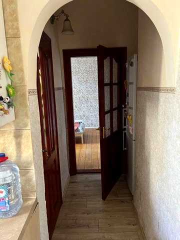 Продаж 3 кімн.квартира 53 м² 1/2ц вул.Татарська ,98000$ ЖК Галицький