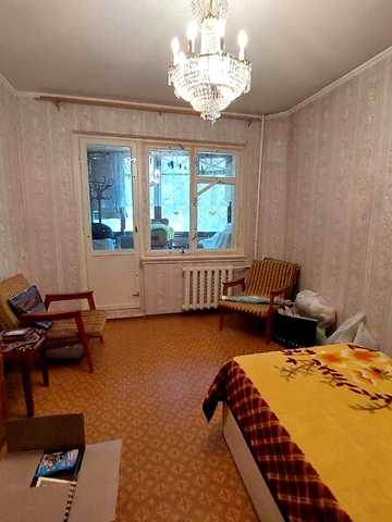 Продаж 3к Квартира Князя Володимира Великого (Добровольського) проспект