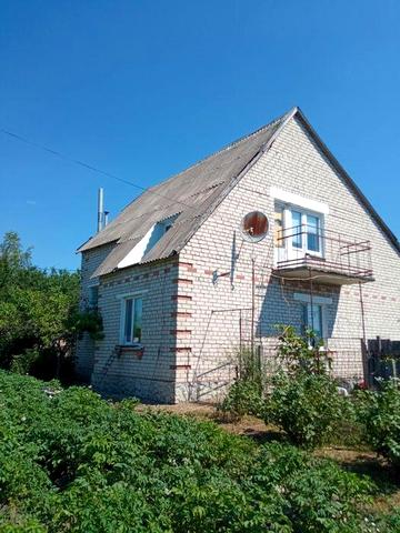 Продається котедж в смт. Брусилів Житомирської області