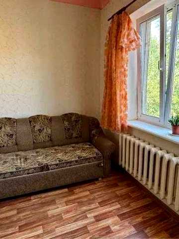 Продам  1 комнатную квартиру район проспект Ивана Мазепы