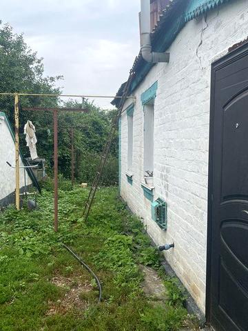 Продається будинок в місті Шпола