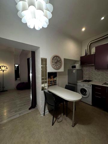 Продаж,  Квартира,  1 комната,  31 м²,  Жуковского,  Центр,  Одесса