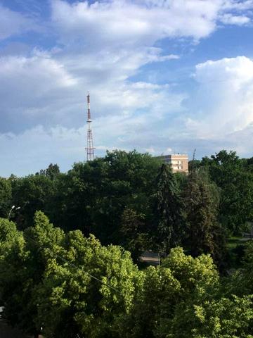 Миру просп., 55