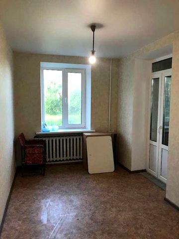 Сдам свою 2-х ком. кв., 2-й / двухэтжки по ул. Беркоса 17 (Сортировка)