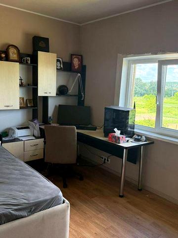 Сдам! Дом. Большая Даниловка. 180 м². Жилая улица. Для семьи.