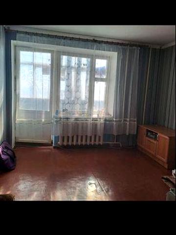 Двокіматна квартира