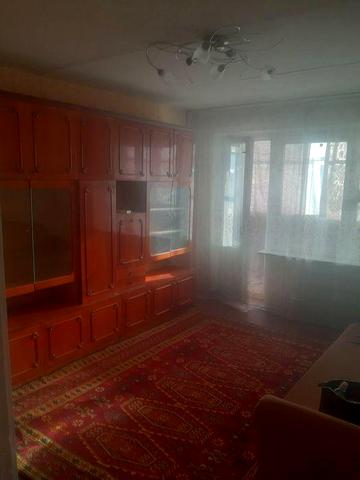 Сдам 1ю квартиру на Красном Камне