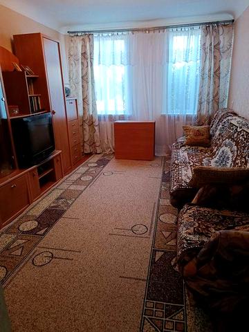 Продаж 2-кімнатної квартири