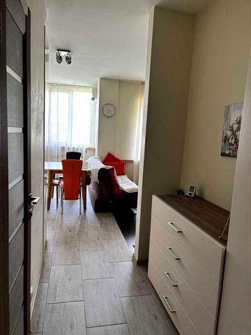 Продаж 1к студії біля метро Академмістечко вул. Осіння 38а, ЖК «Осінній» ЖК Осінній