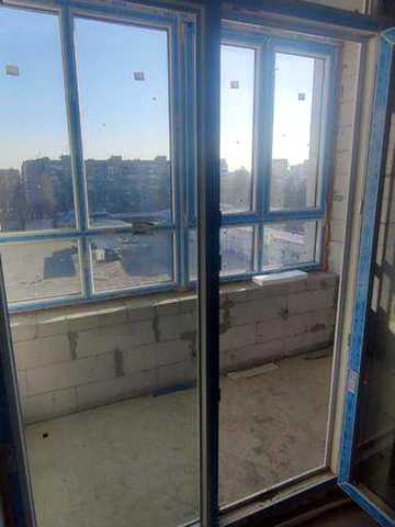 Вишневе 1к квартира 62,3 м2 69000$ ЖК Wellspring