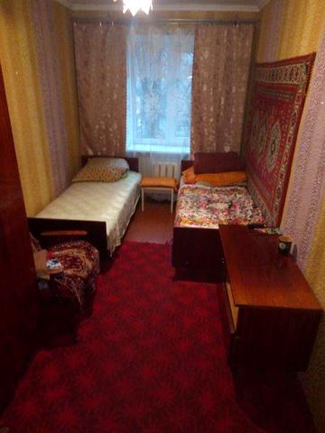 Здам на короткий термін квартиру в центрі Житомира по вул. Київська 59