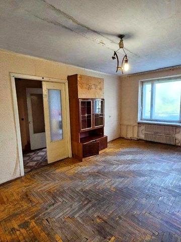 Продаж 1-кімнатної квартири на вул. Протасевича, площа 36м2