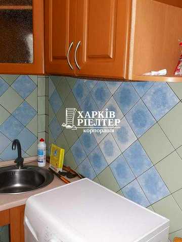 Продам 4 комнатную квартиру ,Одесская Od7
