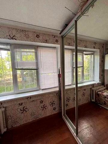 Продам 1к квартиру Добровольців, Перемога-6