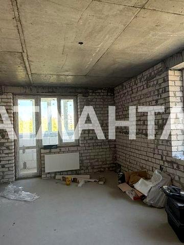 2-кімнатна квартира. Гатне. ЖК Озерний Гай