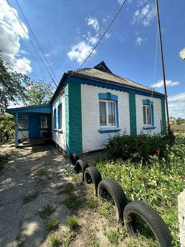 Продам будинок с.Стрітівка(Ржищів,Українка,Кагарлик,Стайки)