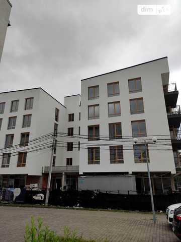 Продаж 1к Квартира Данила Галицького вулиця