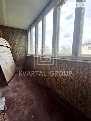Продаж 2к Квартира Вокзальна вулиця