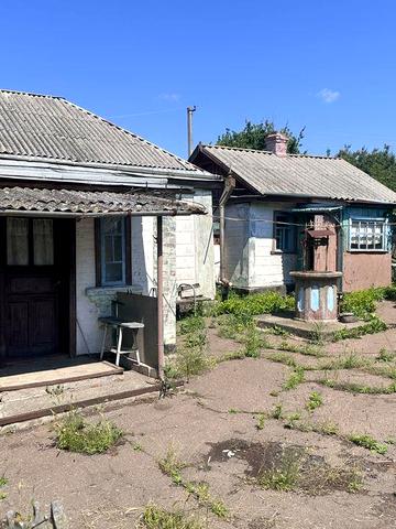Продам будинок Новоукраїнка