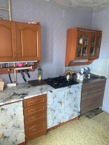 Оренда двокімнатної квартири