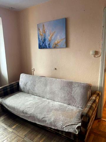 Здається Квартира від господарів по вул. Дорошенка в  Івано-Франківську
