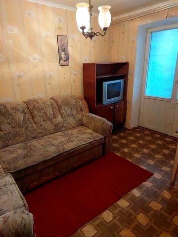Аренда 3х кімнатна квартира