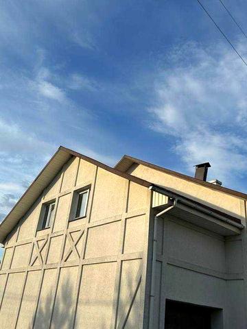 Будинок, таунхаус з ділянкою $250/м2 гараж усі комунікації