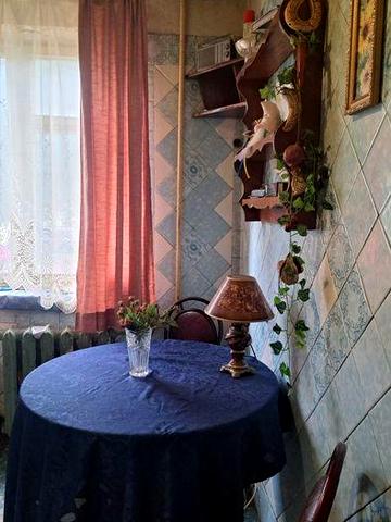 Продам 3 кімнатну квартиру Нові Будинки,  метро Палац Спорту
