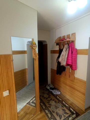 Оренда 3-х кімнатної квартири на 2 поверсі (вул. Мужайська, біля АТБ)!. Чудовий житловий стан. Індивідуальне газове опалення. Кондиціонер.
