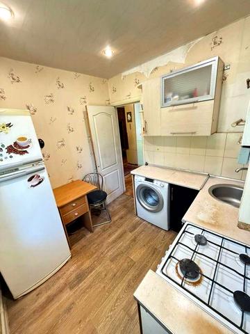Реальная! Продам 1к квартиру в жилом состоянии в районе пр. Ивана Мазепы