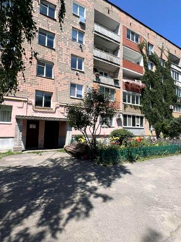 Квартира одно кімнатна