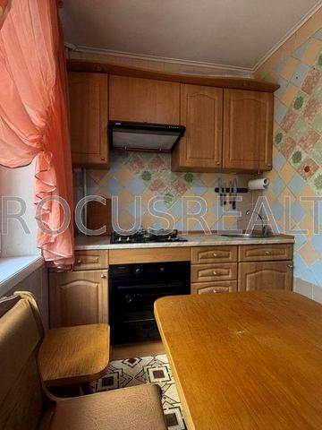 Аренда 3 к. квартиры на Салтовке, пр. Юбилейный, 42