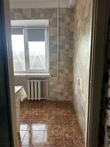 Продам власну квартиру Теремки -1