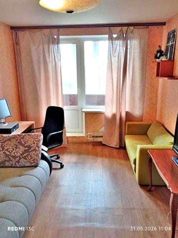 Сдам 1-ком.кв.м.Ботанический Сад.За Отопление-НЕ ПЛАТИТЕ
