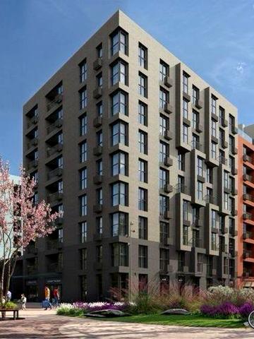 Квартира у Sense city | 60m2 | Переуступка ЖК Sense City